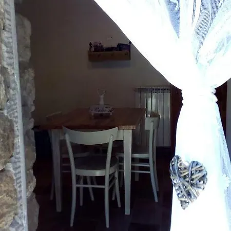 Casa Millin