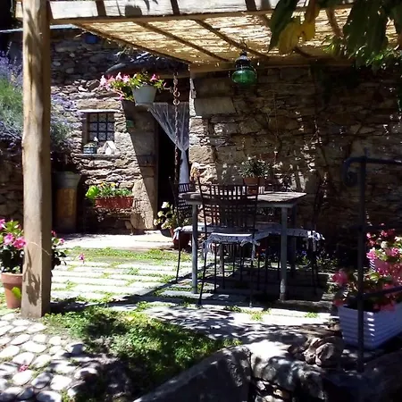 Casa Millin *