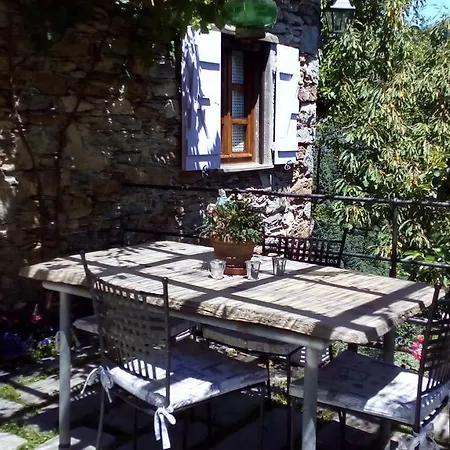 Casa Millin *