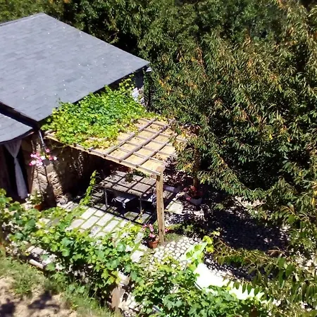 Casa Millin Lejlighed *