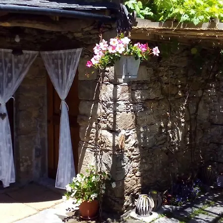 דירה Casa Millin