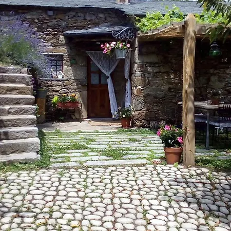 Casa Millin