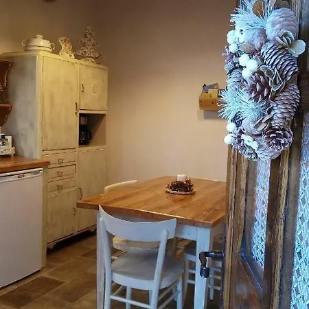 Casa Millin 아파트