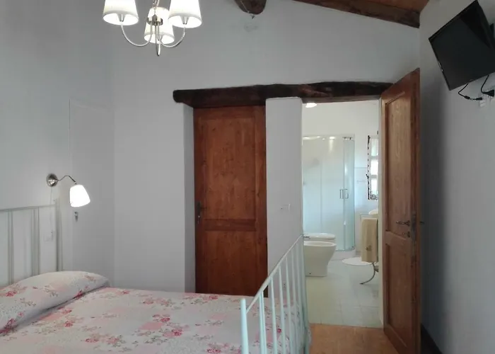 Apartment Casa Millin