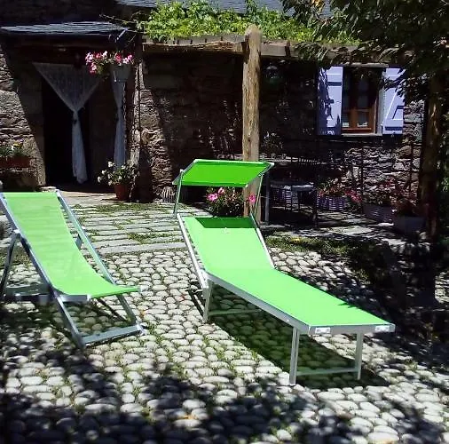 Casa Millin Apartment