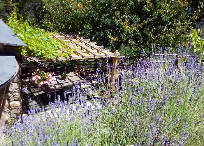 Lejlighed Casa Millin *