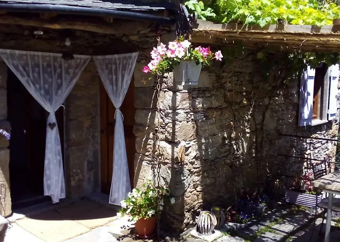 Lejlighed Casa Millin