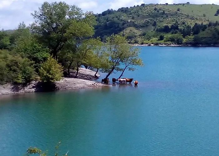 Apartment Casa Millin Borzonasca