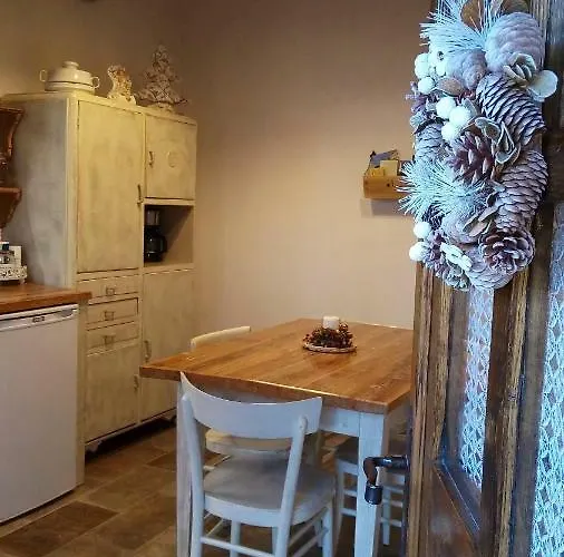 Casa Millin Lejlighed